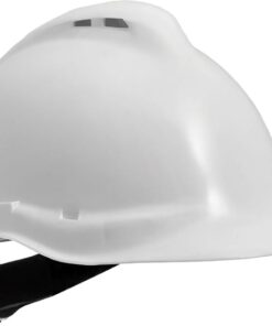 Casco jumbo blanco