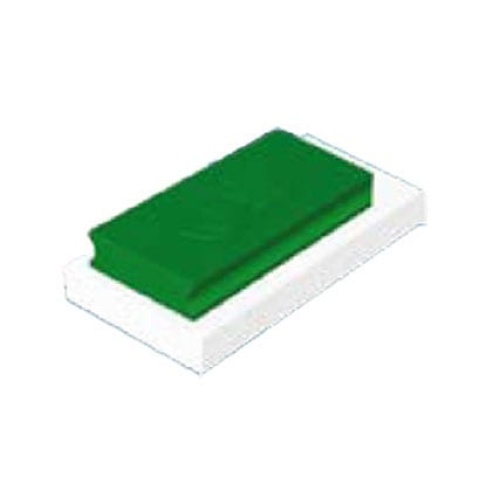 Talocha rectangular polietileno 2046 230x120 mm
