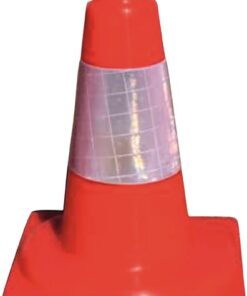 Cono polipropileno 90418 30cm