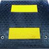 Reductor de velocidad1030C 50X50X3