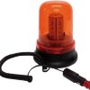 Rotativo led 12v