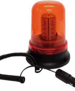 Rotativo led 12v