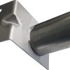 SOPORTE PARED 413B P/ESPEJO 591B