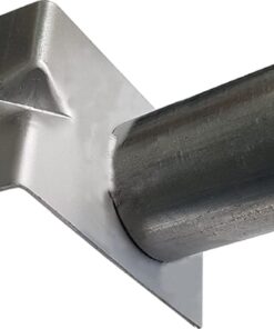 SOPORTE PARED 413B P/ESPEJO 591B