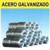 Alambre galvanizado ø1,40mm (nº09) 25kg