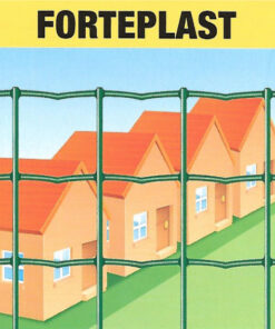 MALLA ELEC.PLAS.FORTE.50X50X2,5 25X2,00M