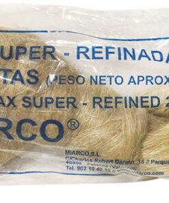 Madeja estopa 200g