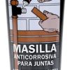 Masilla juntas roscadas anticorrosiva 180 400g