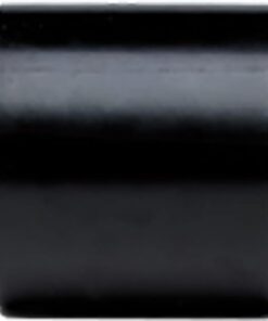 Cinta silos nitto 201 80mmx30m negro