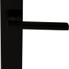 JUEGO MANILLA 606 NEGRO