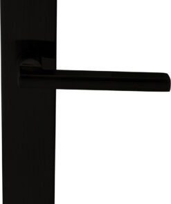 JUEGO MANILLA 606 NEGRO