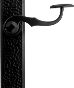JUEGO MANILLA 272 NEGRO
