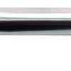 JUEGO ROSETA L CURVA 575 INOX