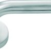 JUEGO ROSETA U 585 INOX