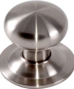POMO PUERTA LISO PP11 70MM INOX