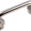 MANILLON ROSETA L CURVA 575 200x19MM INX