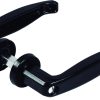 JGO MANILLA P/METALICA 232 25-38MM NEGRO