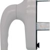CREMONA 2 PATILLAS 6814 ALUM BLANCO
