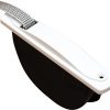RECOGEDOR EMBUTIR PR01 14MM BLANCO