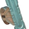 RECOGEDOR METALICO PR05 ZINCADO