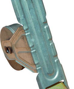 RECOGEDOR METALICO PR05 ZINCADO