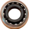 RODAMIENTO PERSIANA PR16 28MM ZINCADO
