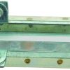 SEGURO PERSIANA CUÑA DENTADA PR25 INOX