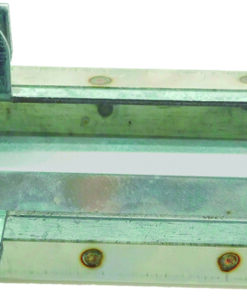 SEGURO PERSIANA CUÑA DENTADA PR25 INOX