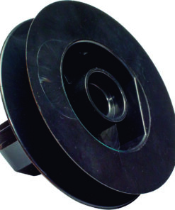POLEA PLAST P/RODAM CINTA 18MM PR21 NE