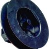 POLEA PLASTICO ESPIGA CINTA 18MM PR21 NE