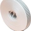 CINTA PERSIANA PR26 22MMX6M GR/BL