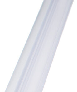 PERFIL MAMPARA BURBUJA PF03 6/8MM TR