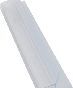 PERFIL MAMPARA VIERTE. 19,5MM PF06 6/8MM