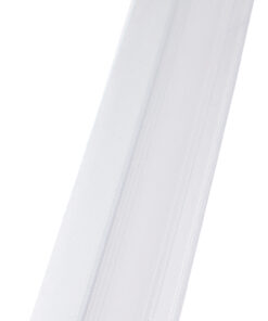 PERFIL MAMPARA JUNTA 23MM PF08 6/8MM TR