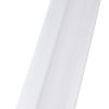 PERFIL MAMPARA JUNTA 13MM PF08 6/8MM TR