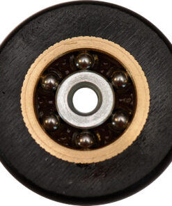 RODAMIENTO MAMPARA RD01 26MM NEGRO