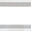MARCO MICROONDAS MCR01 600x400MM EF INOX