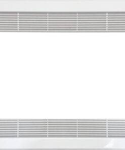 MARCO MICROONDAS MCR01 600x400MM EF INOX