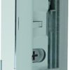CERRADERO ELEC.AUT.99-2 ABDF/SX 22MM