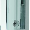 CERRADERO ELEC.99-2 NF/SX 22MM