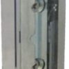 Cerradero electronico normal 41-2 nf/sx 22mm