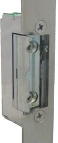 Cerradero electronico normal 41-2 nf/sx 22mm