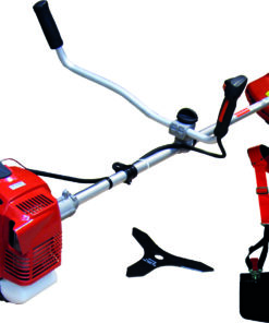 Desbrozadora PRO28TJ53 53,2CC 2,00KW+BARRA