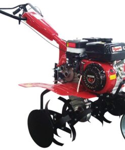 MOTOAZADA TM500 G2R ECO 200 4T 6,5CV
