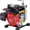 CAMPEON Motobomba MRC-40 2,3cv 15000l/h