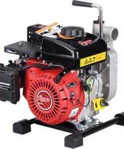 CAMPEON Motobomba MRC-40 2,3cv 15000l/h