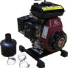 Motobomba mrx-40 97cc 12000l/h