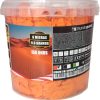 GUANTE DES.NIT.DUNE NARAN.T-L CUBO 150U