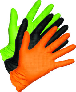 GUANTE DES.NIT.DUNE VERDE T-M C-50