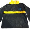 Canguro poliuretano azul/amar l